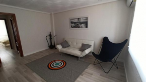 Apartamento en el Cabanyal enfrente de la Marina Real